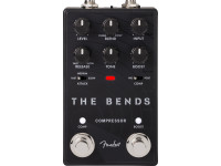 Fender The Bends Compressor V2 Fender The Bends Compressor V2